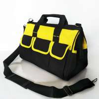 Factory Price Wholesale Waterproof Toolkit Bag Oxford Fabric Tool Bag